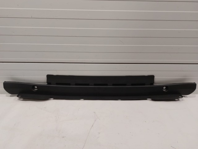 Trim Panel